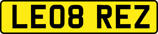 LE08REZ