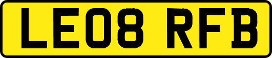 LE08RFB