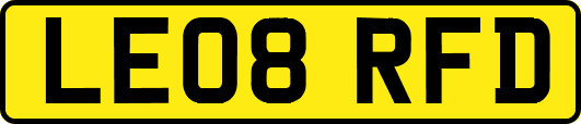 LE08RFD
