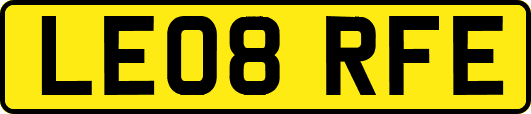 LE08RFE
