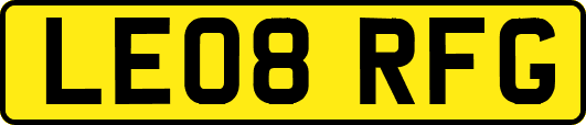 LE08RFG