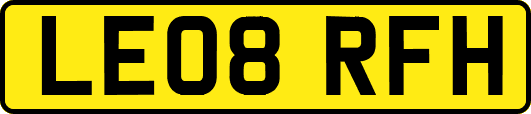 LE08RFH