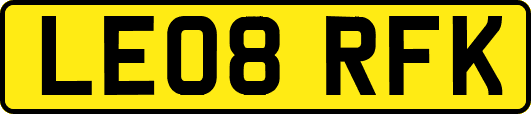LE08RFK