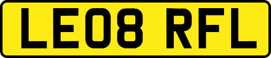 LE08RFL