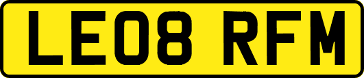 LE08RFM