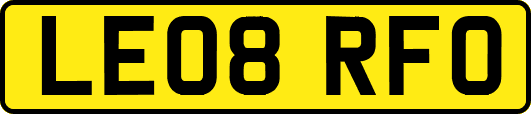 LE08RFO