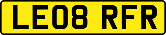 LE08RFR