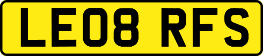LE08RFS