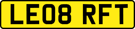 LE08RFT