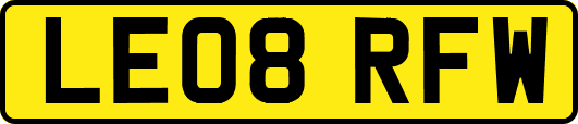 LE08RFW