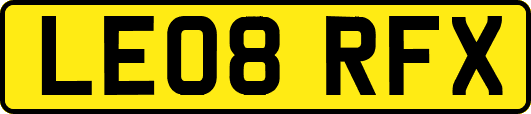 LE08RFX