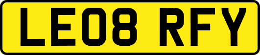 LE08RFY