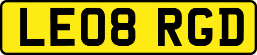 LE08RGD