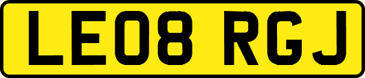 LE08RGJ
