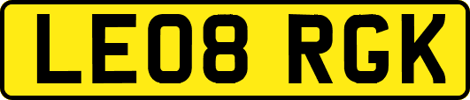 LE08RGK