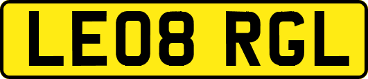 LE08RGL