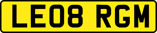 LE08RGM