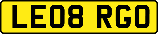 LE08RGO