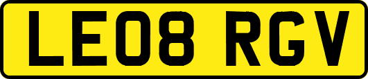 LE08RGV