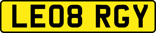 LE08RGY