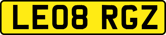 LE08RGZ