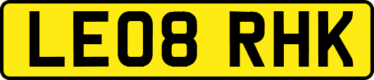LE08RHK