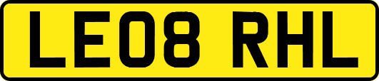 LE08RHL