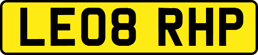 LE08RHP