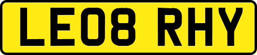 LE08RHY