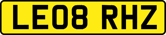 LE08RHZ