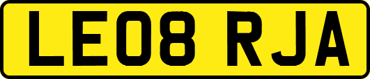 LE08RJA