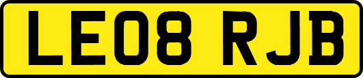 LE08RJB