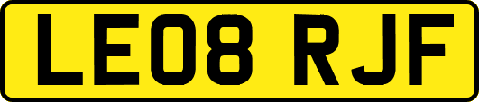 LE08RJF