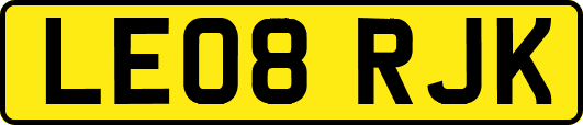LE08RJK