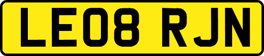 LE08RJN