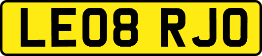 LE08RJO
