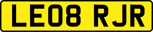 LE08RJR
