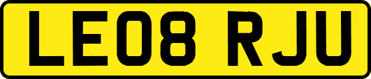LE08RJU