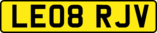 LE08RJV