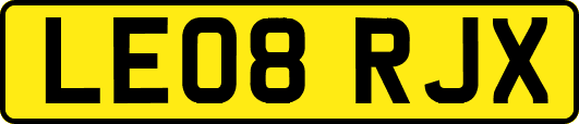 LE08RJX