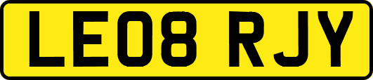 LE08RJY