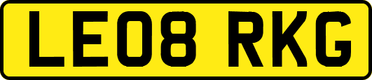 LE08RKG