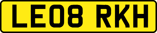 LE08RKH