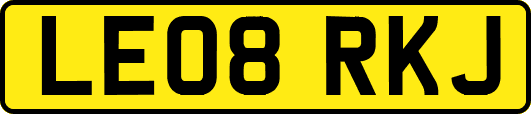 LE08RKJ