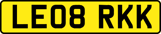 LE08RKK