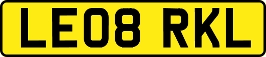 LE08RKL