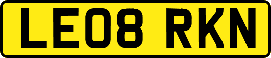 LE08RKN