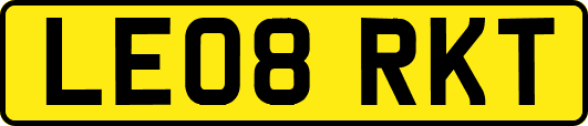 LE08RKT