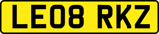 LE08RKZ