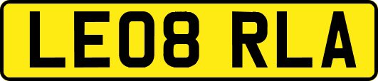 LE08RLA